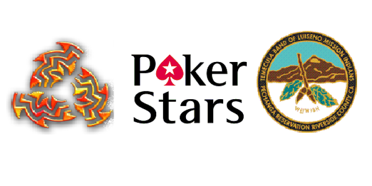 Internet Poker Bills Causes Contention Among Tribal Indians