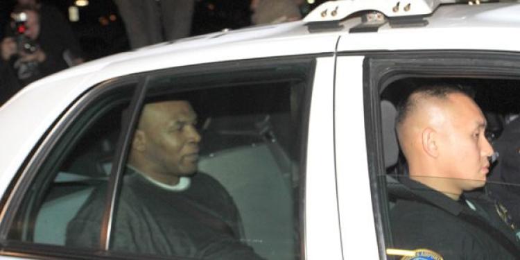 Mike Tyson: Potentially the Greatest of All Time (part5)