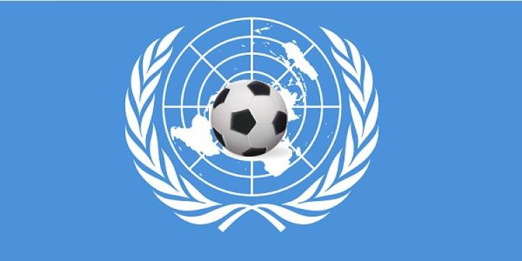 United Nations Points Finger at Online Betting For Rampant Rise in Match Fixing