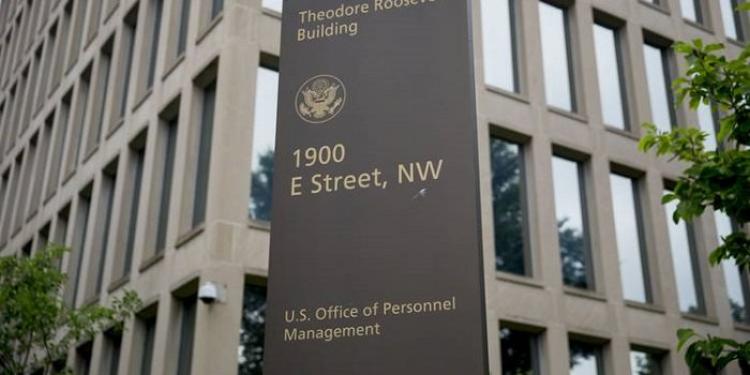 Who Hacked the US Government?