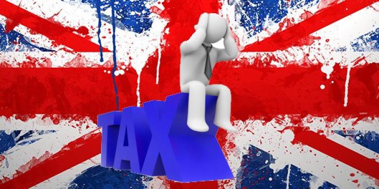 New UK Duty Tax Under Fire By The Gibraltar Betting and Gaming Association