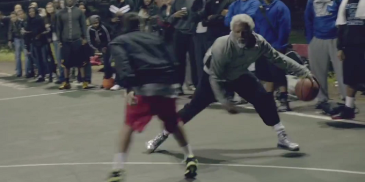 The “Uncle Drew” Show will Return after Pepsi Signed Deal with Kyrie Irving