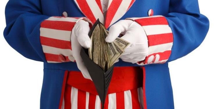 US Gaming Revenues Increased by 1,5% in 2014