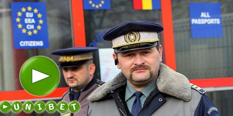 Unibet to Apply for a License in Romania