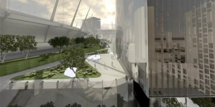 Company behind Vancouver Urban Resort Defends Alberta Casino Venture