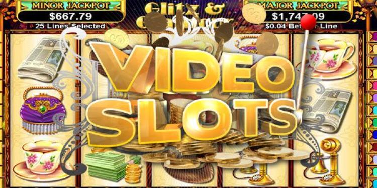 Videoslots Casino Offers EUR 12,500 Weekly Casino Race