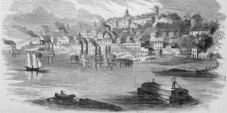 A History of Gambling in America (part3)