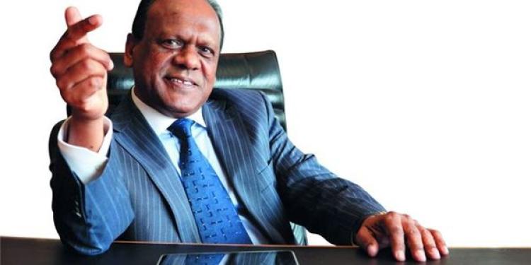 Invasion Of The EBTs Reaches South Africa