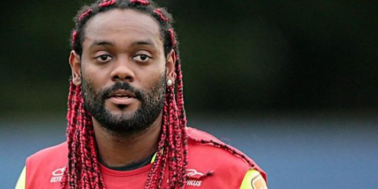 The Weirdest Haircuts in Football