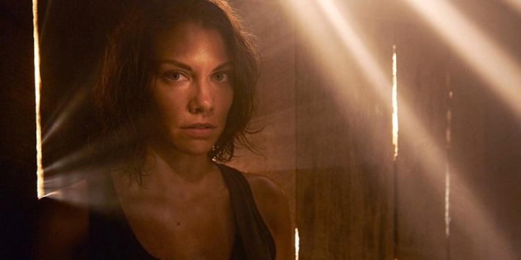 The Walking Dead: Gambler’s Edition – Maggie