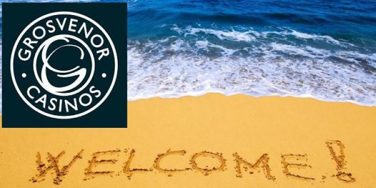 Grosvenor Casino Offers Superb Promotional Deals