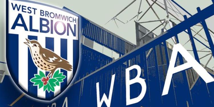 Betting on West Brom – West Brom Odds for the Premier League
