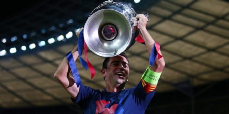 Barcelona Wins Fifth Title after Defeating Superb Juve (Part II)