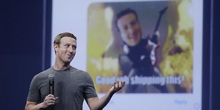 News Outlets Plan on Posting Articles Directly on Facebook for Users’ Direct Access