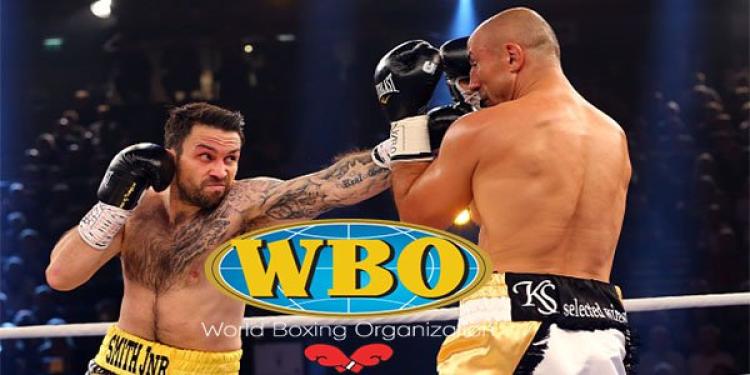 Super Middleweight Gains A Dane Worth Wagering On