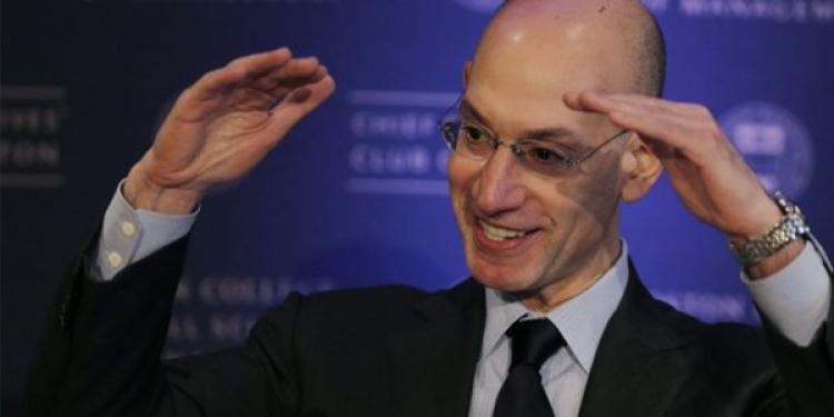 Is The NBA To Back Betting?