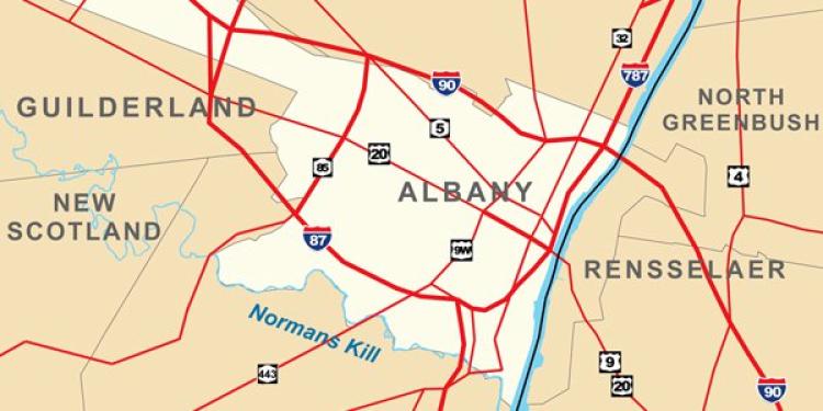 Debate on New York Casino Plans Draws Hundreds