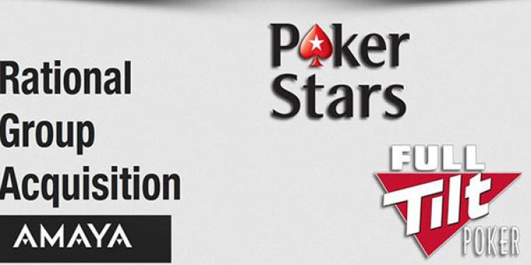 Amaya Employees Computers Seized by Quebec Investigators