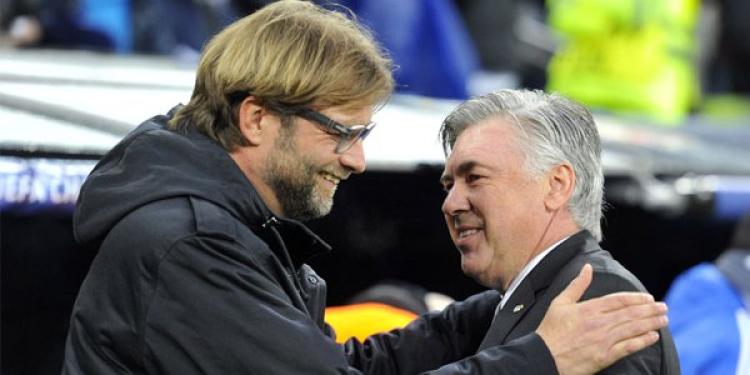 Ancelotti or Klopp to Replace Rodgers at Liverpool (Part I)