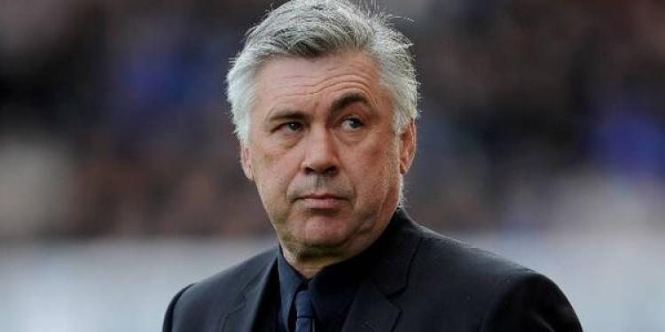 Carlo Ancelotti Becomes The New Bayern Manager From Next Season