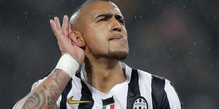 Bayern Munich Agrees EUR 40M for Arturo Vidal