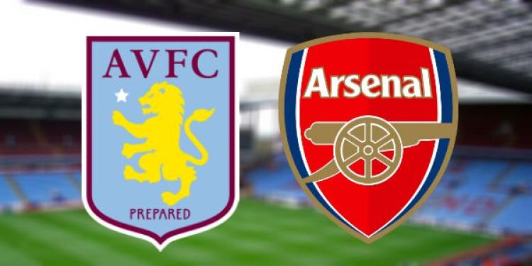 Premier League Betting At Its Best As Arsenal Take On Villa