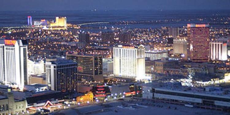 Online Gambling Profits Soar in Third Quarter for Atlantic City