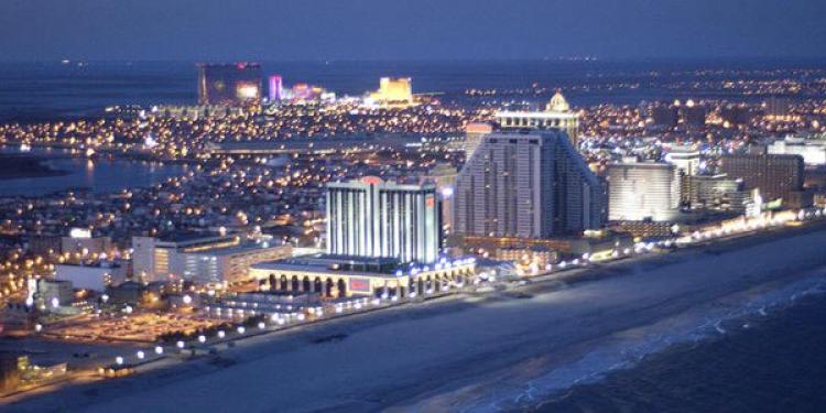 How State Officals Plan to Save Atlantic City Come 2015