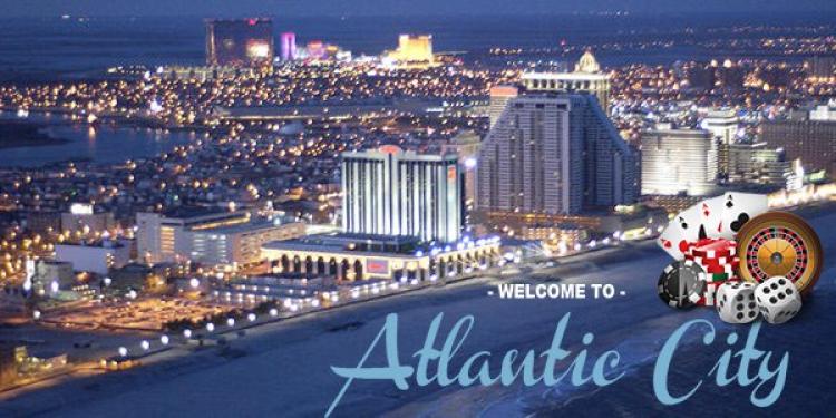 Can Atlantic City Live without Casinos?