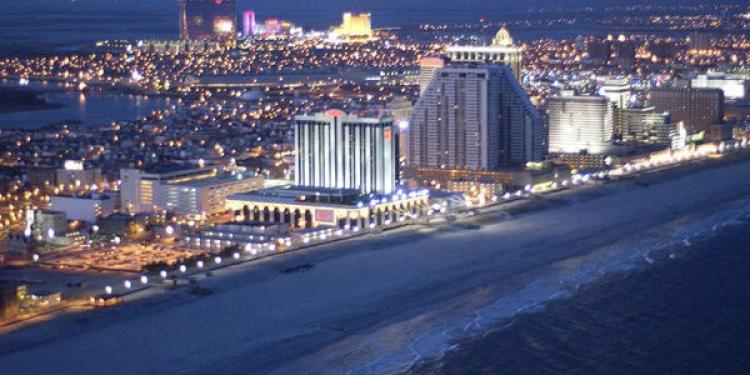 Gaming Consultant: “Atlantic City is Healthy”