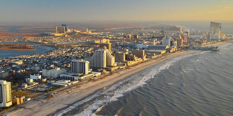 Online Sports Betting in New Jersey to go to Court in February