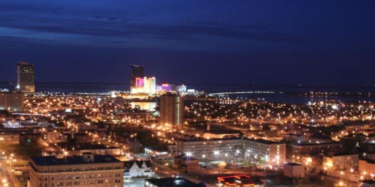 Plans for the New Jersey Casino Expansion