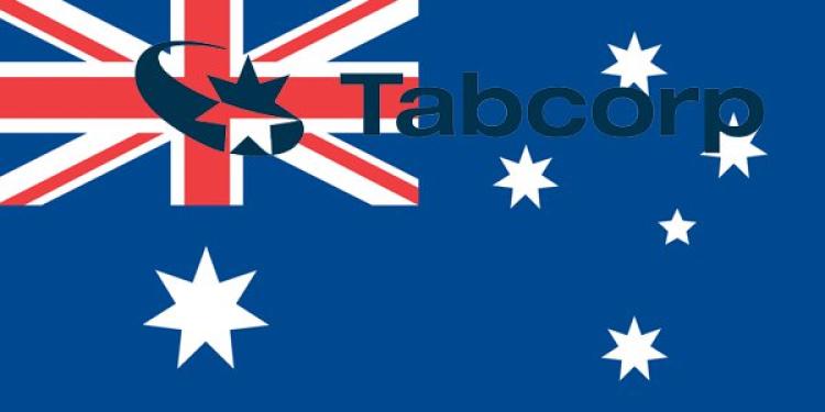 Tabcorp Faces Strong Competition for Australian Gambling Market