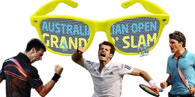 Australian Open 2016 Outright Odds