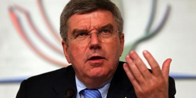 IOC Hopes to Prevent Scandals with New Olympic Gambling Rules