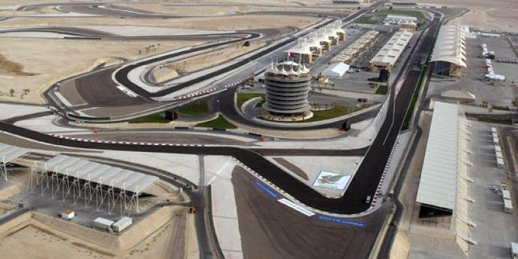 Bernie Fiddles As F1 Burns But The Finn Keeps Fighting