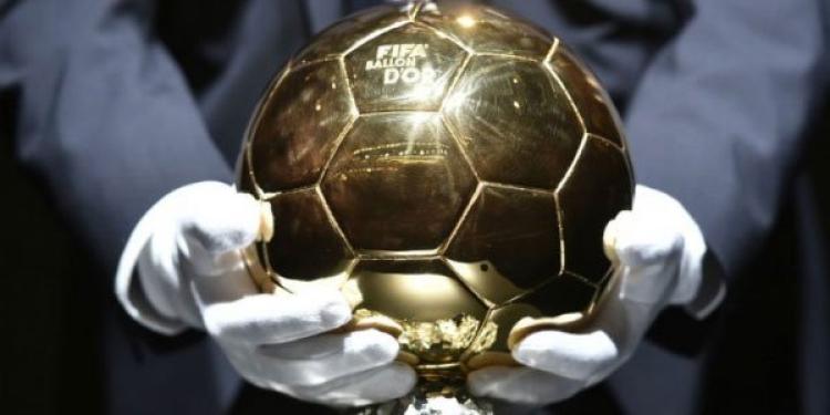 Messi to Win Ballon d’Or for the Fifth Time