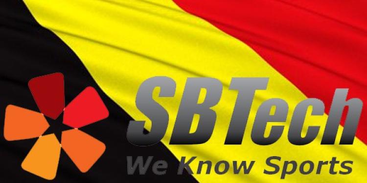SBTech Lands New Deal in Belgium