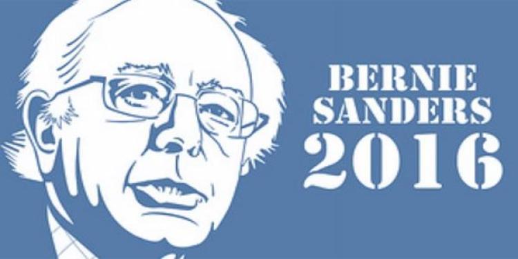 What Makes Bernie Sanders Run?
