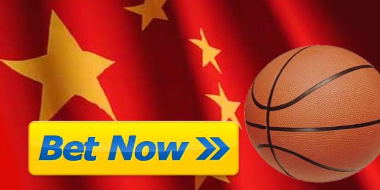 4 Things to Know Before Betting on Basketball in China