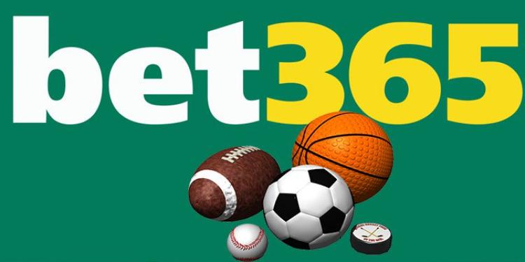 Bet365 – Sports Gamblings Pole Position