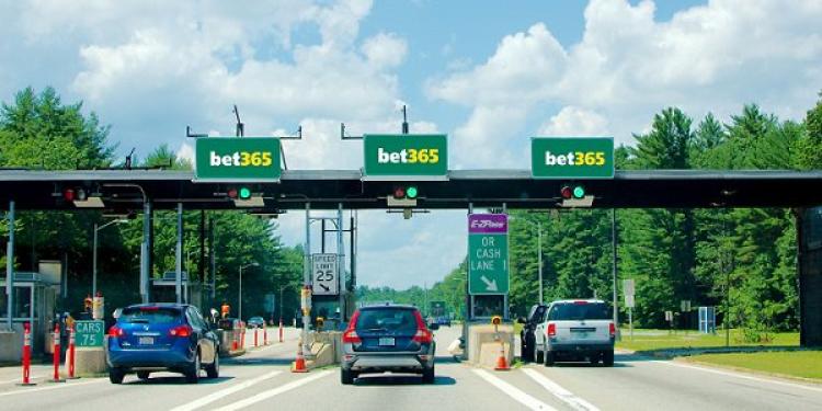 Bet365 Free Play Option Becomes Unavailable