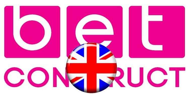 BetConstruct Granted License to Operate in UK By UKGC