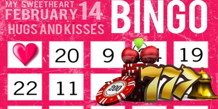 Top 5 Online Bingo Sites for Valentine’s – Bringing Romance to the Game