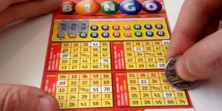 Scratch Card Winner Scores $50K Prize