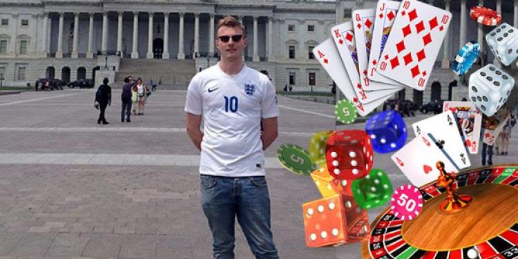 Meet Birmingham-Born Charlton Bird  – The Student Gambler