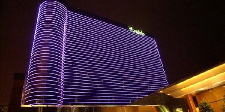 Poker Revenue Decreases in New Jersey