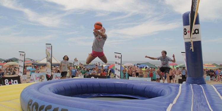 The World’s Weirdest Sports (part 1)