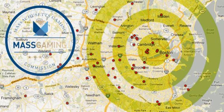 Boston-area Casino Proposals Discussed by Massachusetts Gaming Commission All Week