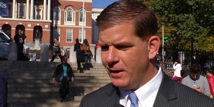 Boston Tries to Halt Casino Project with Lawsuit